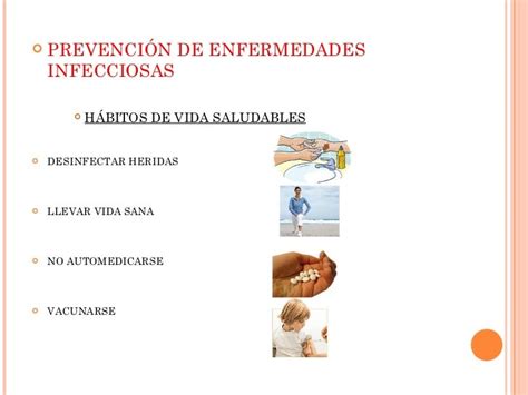 Enfermedades Infecciosas