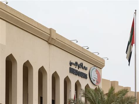 Dubai Courts Amicable Dispute Resolution Centre Secures Fruitful