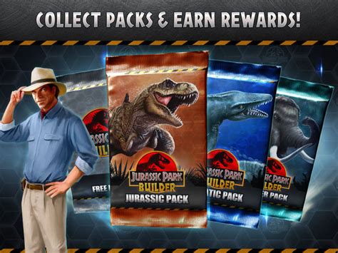 Jurassic Park™ Builder Tips, Cheats, Vidoes and Strategies | Gamers ...