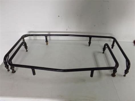 Purchase 96 03 Polaris Sportsman 400 500 600 700 Front And Rear Rack Extenders In Houlton Maine