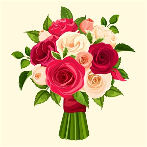 Flower Bouquets Emoji Best Flower Site