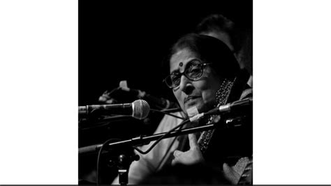 Remembering Gaanasaraswati Kishori Amonkar On Her 90th Birth ...