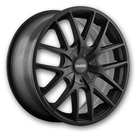 2023 Ford Maverick Aftermarket Wheels - 16 inch, 17 inch, 18 inch, 19 inch, 20 inch, 22 inch