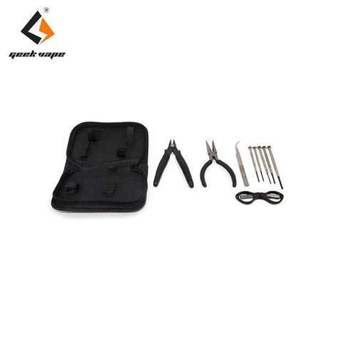 Trousse Outils Geekvape Mini Tools Diy