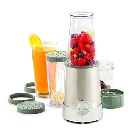 Top 10 Best Single Serve Blender Reviews With Ultimate Buying Guide