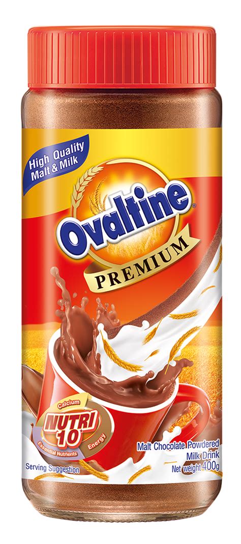 Ovaltine Philippines Nutrition Facts Besto Blog