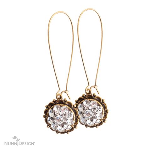 Downton Abbey Jewelry - Nunn Design