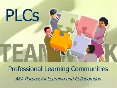 Ppt Professional Learning Communities Powerpoint Presentation Free Download Id 4598497