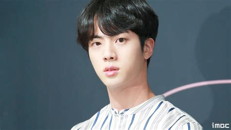 M픽 방탄소년단 진 보기만해도 훈훈해지는 만찢 비주얼