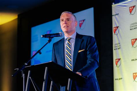 Nashville SC Play-By-Play Voice Tony Husband Joins Apple TV's MLS