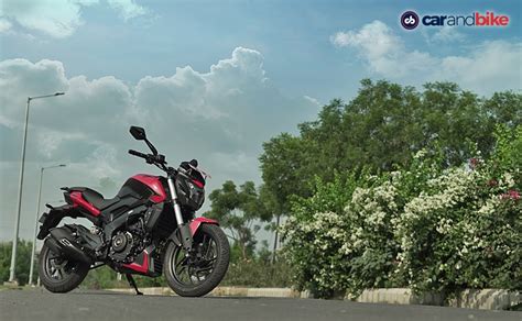 2020 Bajaj Dominar 250 Review