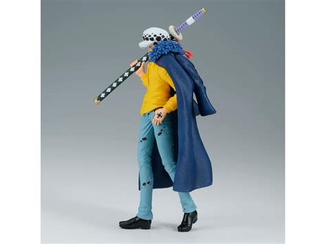 Figura Trafalgar Law One Piece The Shukko 17 Cm Worten Pt