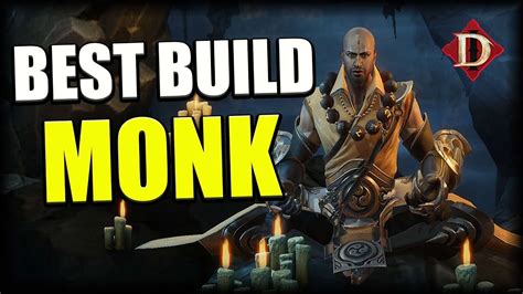 Best Monk Build In Diablo Immortal Iphone Wired