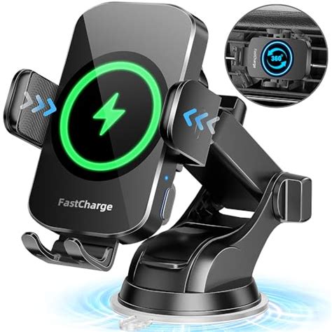 Top 10 Best Wireless Charger In Car Reviews And Buying Guide Katynel