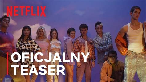 Szkoła dla elity Sezon 5 Wolność Netflix YouTube