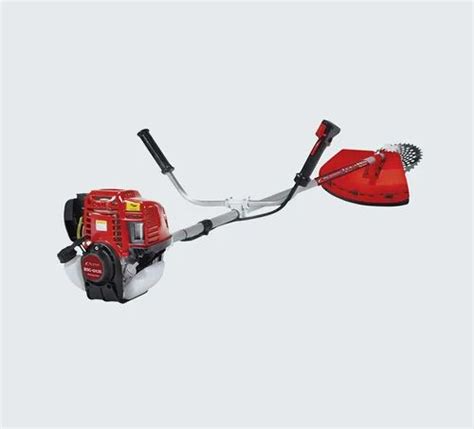 Brush Cutter Bsc 350A Sidepack Jx350A At Rs 8000 Brush Cutter Machine