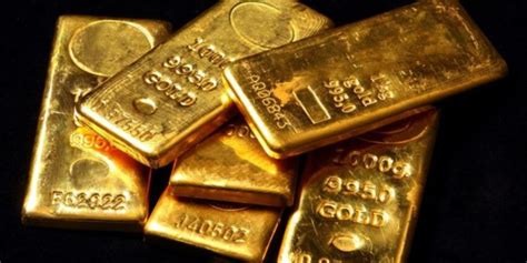 Gold Prices Reach Record Highs In Gold Prices