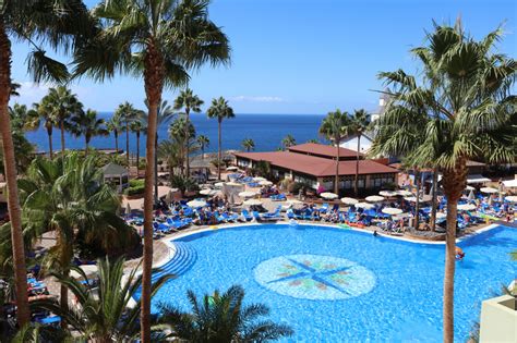 Bahia Principe Sunlight Tenerife Playa Paraiso Tenerife Canary