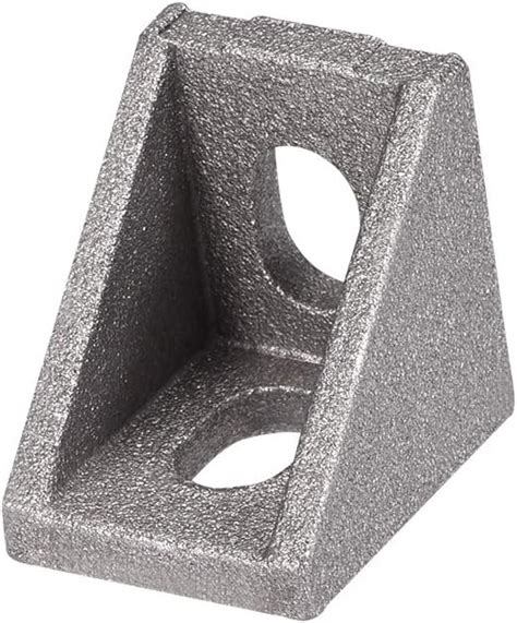 Amazon Uxcell Inside Corner Bracket Gusset For Series