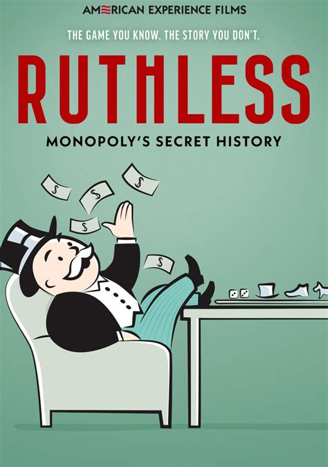 Ruthless Monopolys Secret History
