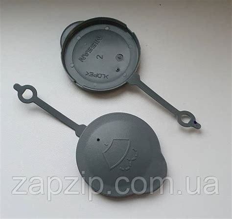 Крышка бачка омывателя NISSAN - 289131HA3A, 28913-1HA3A MICRA, цена 79 ...