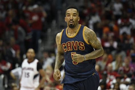 J R Smith Earns New Reputation With Cleveland Cavaliers Wkyc