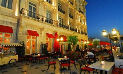 Pera Palace Hotel | ISTANBUL'S