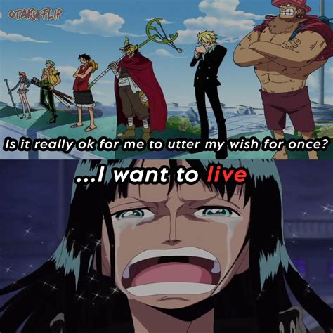 Top 10 Saddest One Piece Moments