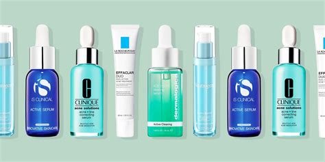 13 Best Serums for Acne-Prone Skin 2022