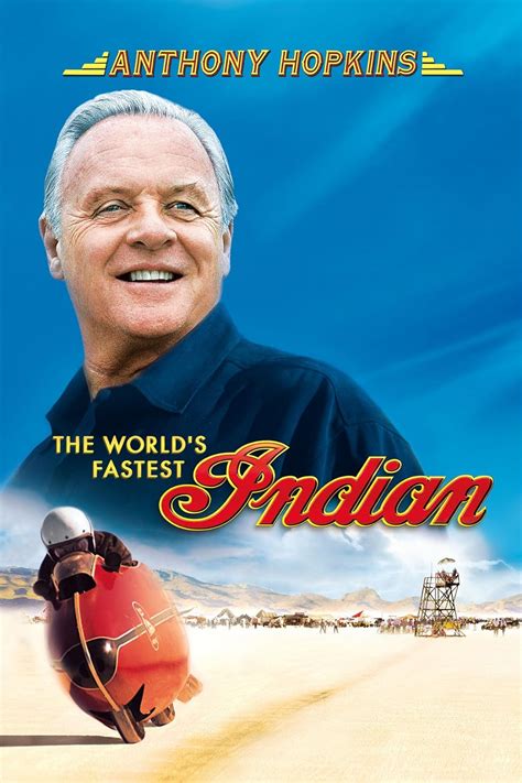 The World's Fastest Indian (movie) | Page 5 | Indian Motorcycle Forum