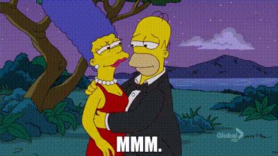 YARN Mmm The Simpsons 1989 S23E20 Comedy Video Gifs By