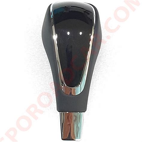 Gear Shift Lever Knob A T OEM Parts For Hyundai Elantra MD Accent 2011