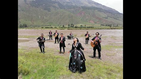 Estreno Rio Grande De Chalhuanca Video Clip Oficial Flor SantiagueÑa