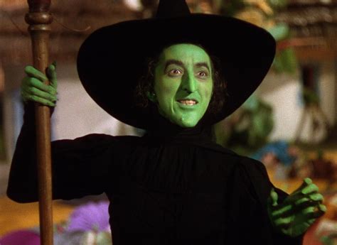 Wicked Witch Of The West Fictional Characters Wiki Fandom