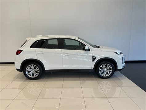 Used 2022 Mitsubishi ASX ES 91359 Coffs Harbour NSW