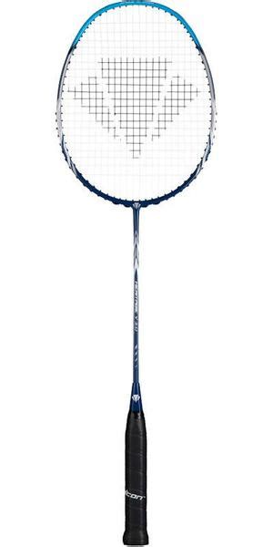 Carlton Heritage V30 Badminton Racket