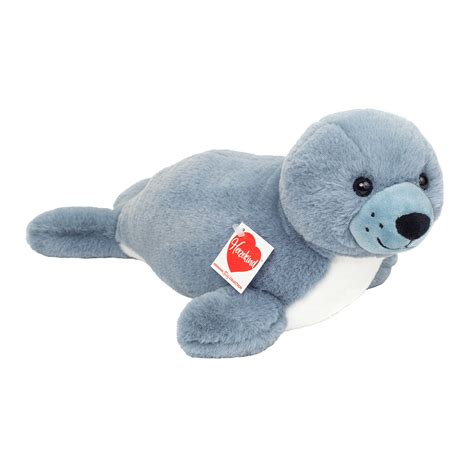 Peluche Phoque Cm