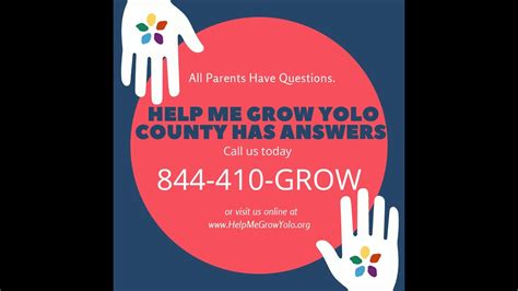 Help Me Grow Yolo County Developmental Screening Instruction Video In