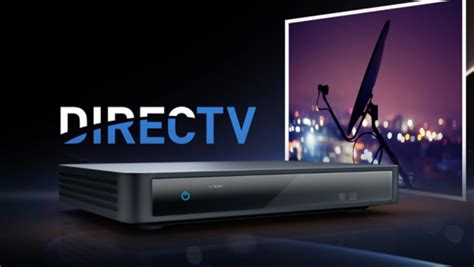 DirecTV Taps A+E Networks Library To Launch New Streaming Channels - TV ...