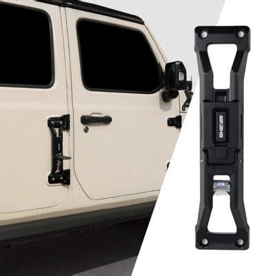 Trick Out Your Jeep Wrangler And Gladiator Mods Awesome Upgrades