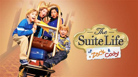 Watch The Suite Life Of Zack And Cody · Season 1 Full Episodes Online Plex