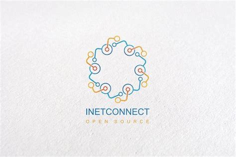 premium open source logo templates