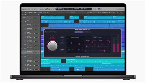 Apple Releases Logic Pro For Mac And Logic Pro For Ipad