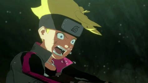 Naruto X Boruto Ultimate Ninja Storm Connections Story Trailer