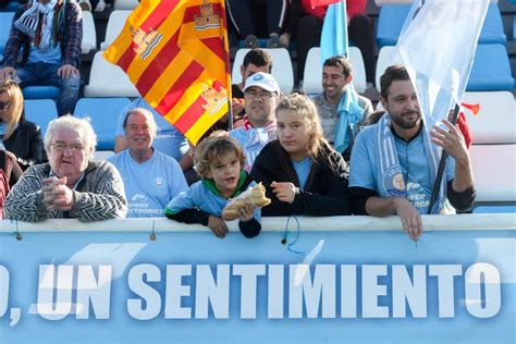 Fotogaler A Las Mejores Im Genes Del Ud Ibiza Ucam Murcia