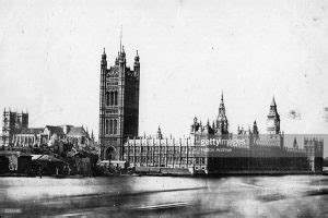 History of the Westminster Palace | Parliament House of England | Origins