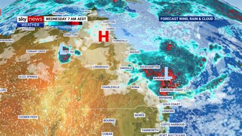 The Disaster State South East Queensland Bracing For More Severe