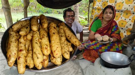 আলু ফিঙ্গার রেসিপি একবার এইভাবে বাড়িতে বানিয়ে দেখুন Potato Recipe