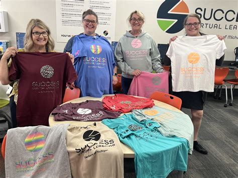 Success Virtual Learning Centers of Michigan North Muskegon | Muskegon MI