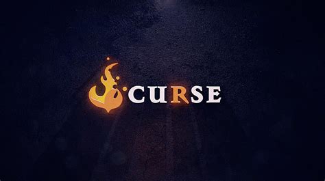 Curse Gaming Logo